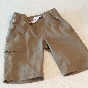 Tommy Hilfiger Boy Shorts